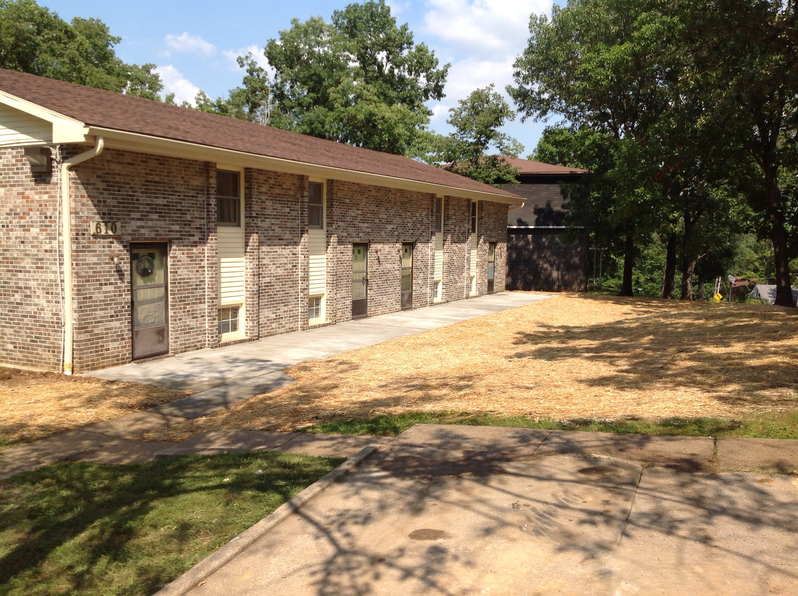 610 Hutton Lane
